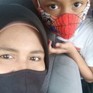 Nurul Ana profile icon