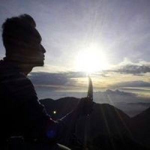 Arie Nugraha Pratama profile icon