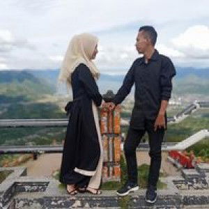 Maharani Ayu Wandira profile icon