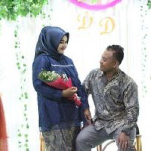 Desyana Rosa Pramitha profile icon