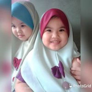 Safikah Justin profile icon