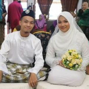 Syah Lia profile icon