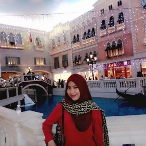 Annisa Iman Sari profile icon