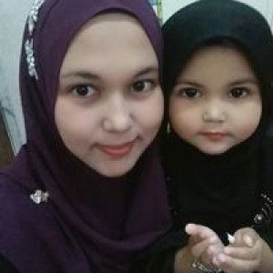 Sharifah Ummi Kalsom profile icon