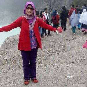 Nor Amira Nadjwa profile icon