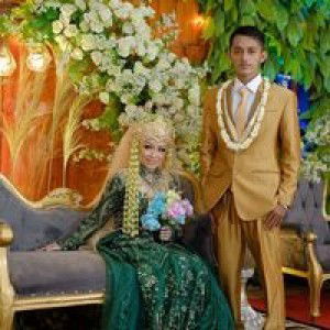 Nurus Shoimah profile icon