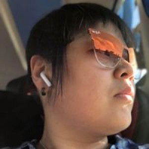 Yuri Seah profile icon