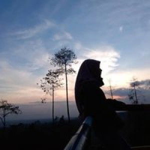 Diah Pangesti profile icon