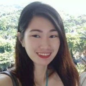 Charisse Dingcol profile icon