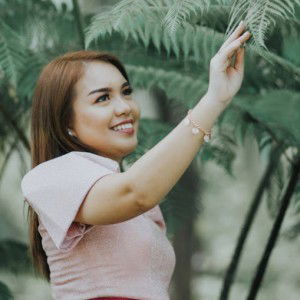 Richel Yason profile icon