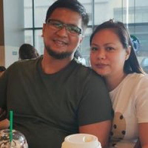 Meleniza David Laxamana profile icon