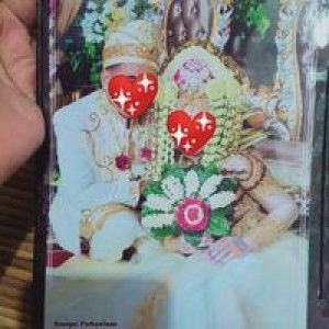 Muflihah profile icon