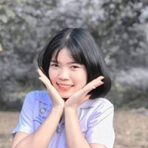 Praew Kanokrat profile icon