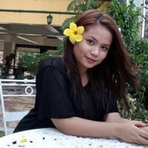 Angel Mae Ravalo Martin profile icon