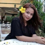 Angel Mae Ravalo Martin profile icon