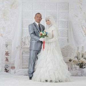 Annisa Rais profile icon