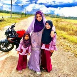 Hz Muhamad profile icon