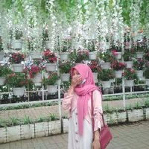 Ulfa Safitri profile icon