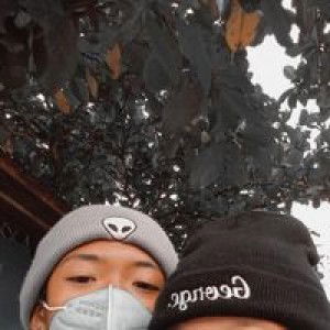 Anna Ayson profile icon