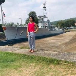 จริยา บุญคง profile icon