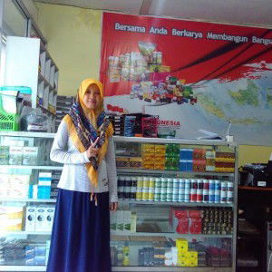 Lisna Wati profile icon