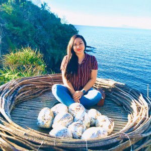 Christelle Kay Salazar-Vizcarra profile icon