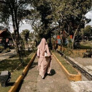 Mawaddatul Afwa profile icon