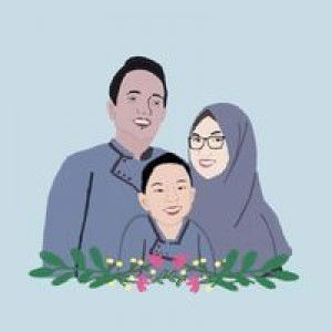 Rizky Rosiana profile icon