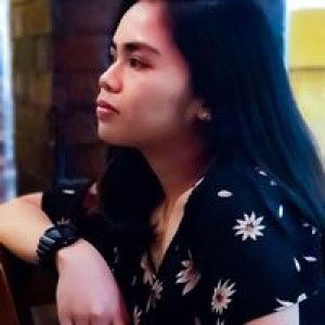 Rose Ann Garcia profile icon