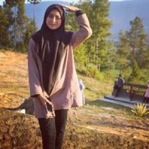 Rahma S Sura profile icon