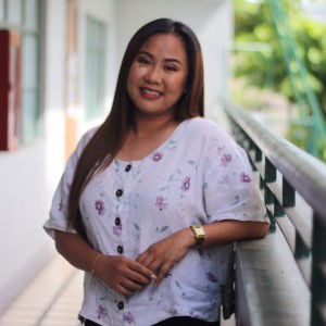 Leah Lazo profile icon