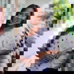 Leah Lazo profile icon