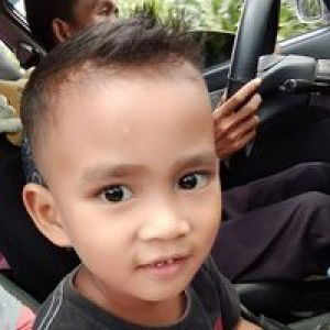 Gibran Zainal Alim profile icon