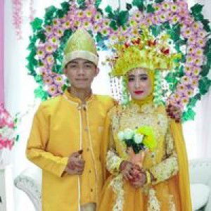 Riski Amelia profile icon