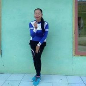 Sainah Meliani Anisa profile icon