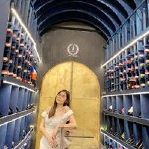 Jassie Aimee Mae Conde profile icon