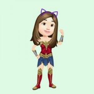 Joyce Gonzales profile icon