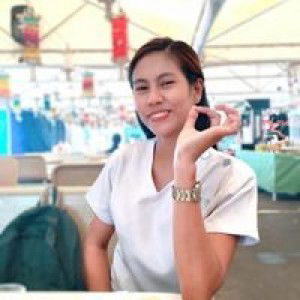 Marwa A Clet profile icon