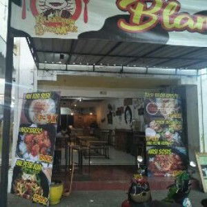 Blangkon Bar Milk profile icon