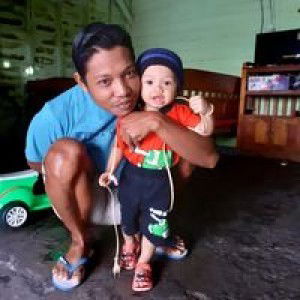 Mu Awanah profile icon