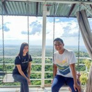 Lyka Marie Baul profile icon