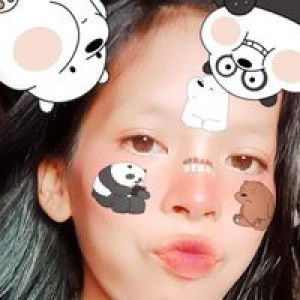 Rusmah Ramadani profile icon