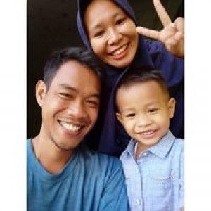 Wanda Saputri Antoni profile icon