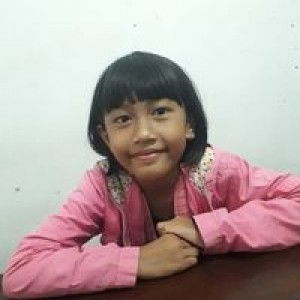 Luluk Al Qibty profile icon