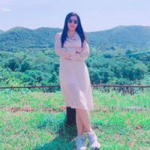 Jane Patarawan profile icon