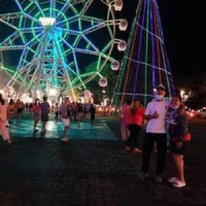 Grace Beltran profile icon