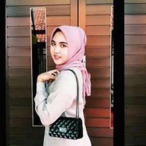 Megha Amanda Putri profile icon