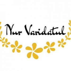 nur varida profile icon