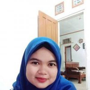 Andriani Dewi N profile icon