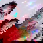 Charina Vasquez profile icon